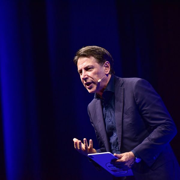 Covid, ora Conte confessa