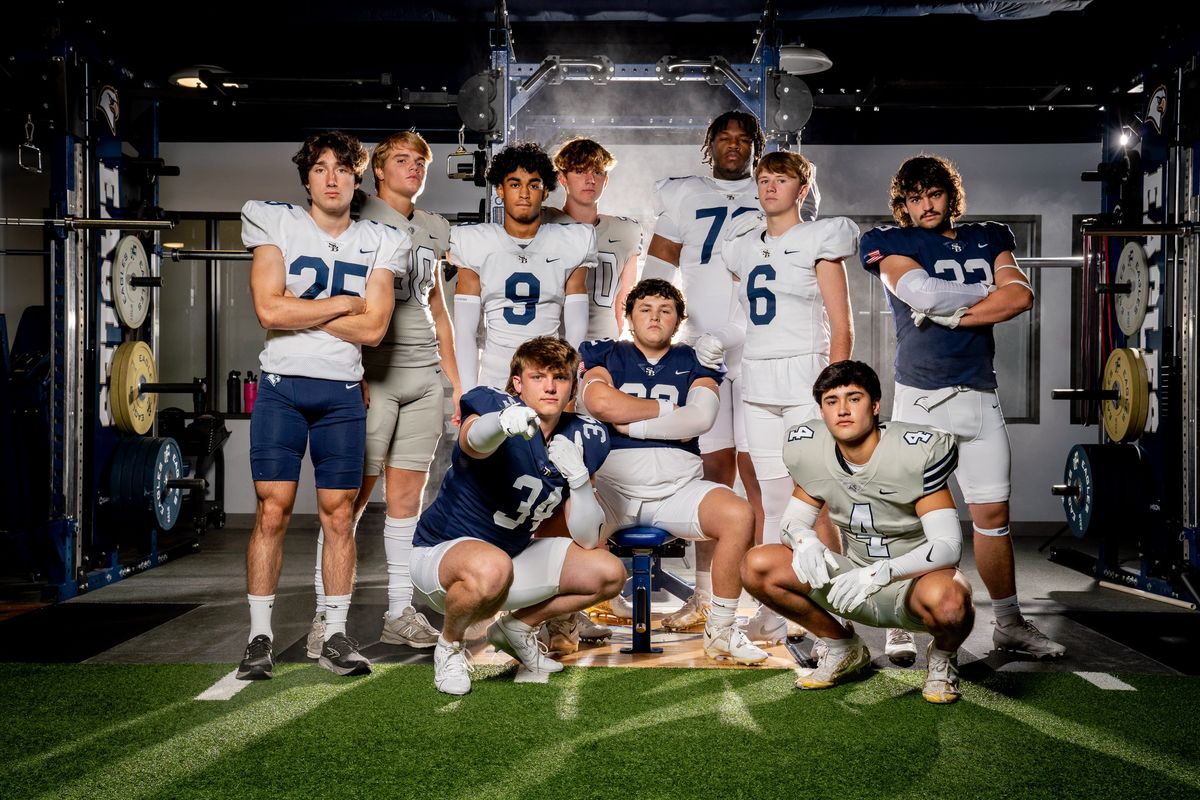 THE NEST: Second Baptist School is a complete program