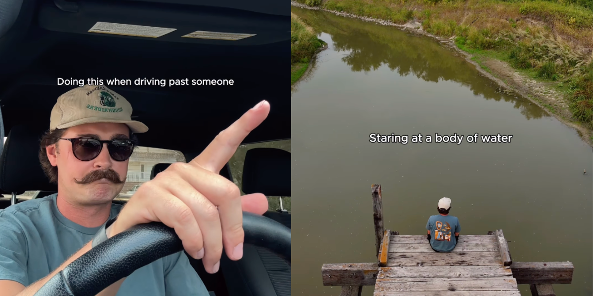 A guy revealed the 12 simple things that make men happy and it's 100% accurate