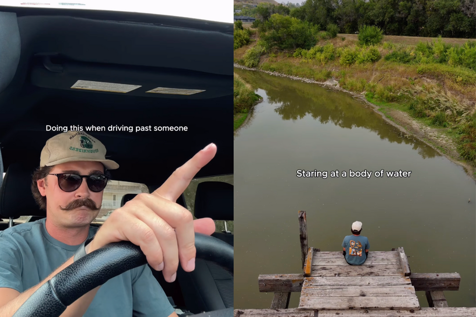 A guy revealed the 12 simple things that make men happy and it's 100% accurate