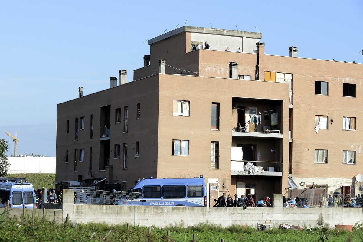 Il nuovo reato d’occupazione abusiva è un boomerang per i padroni di casa