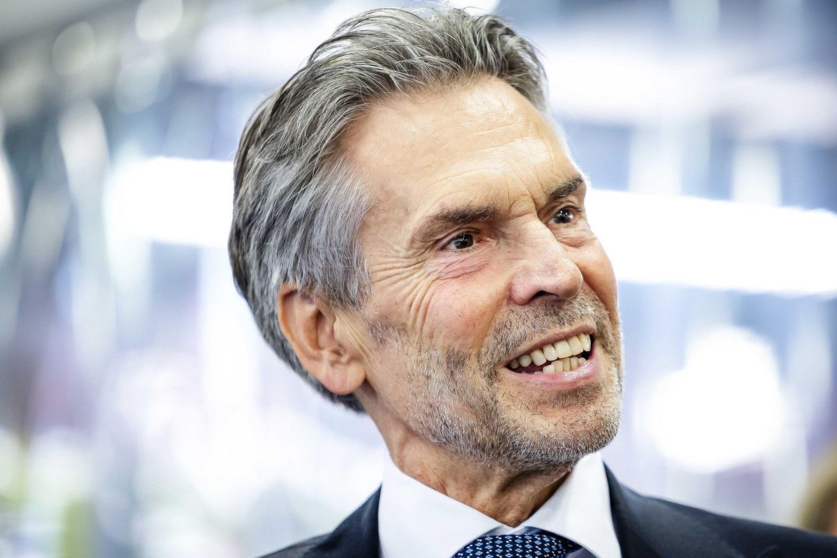 Linea dura dell’Olanda con Bruxelles: chiede la deroga sull’immigrazione