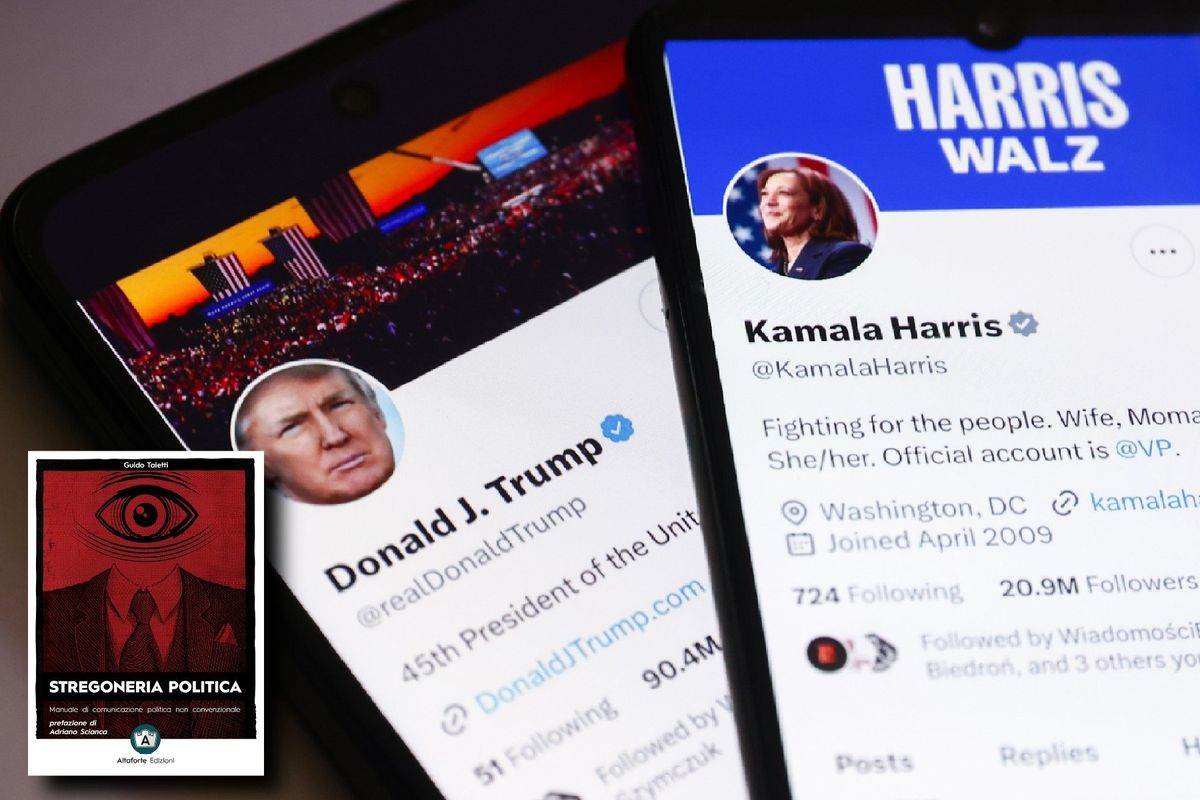 La politica è una stregoneria: manuale per comunicare nell’era dei meme