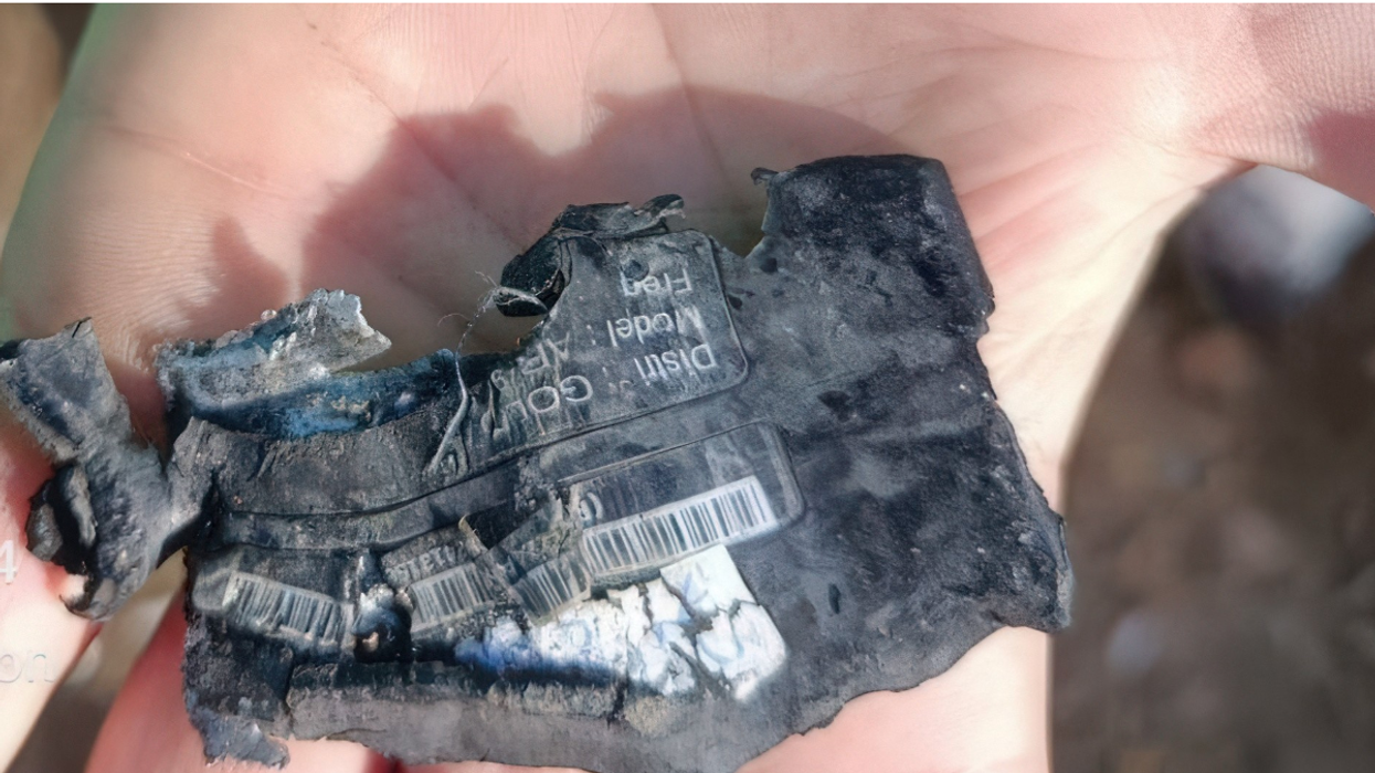 Sex, Secrecy, And Those Exploding Hezbollah Pagers