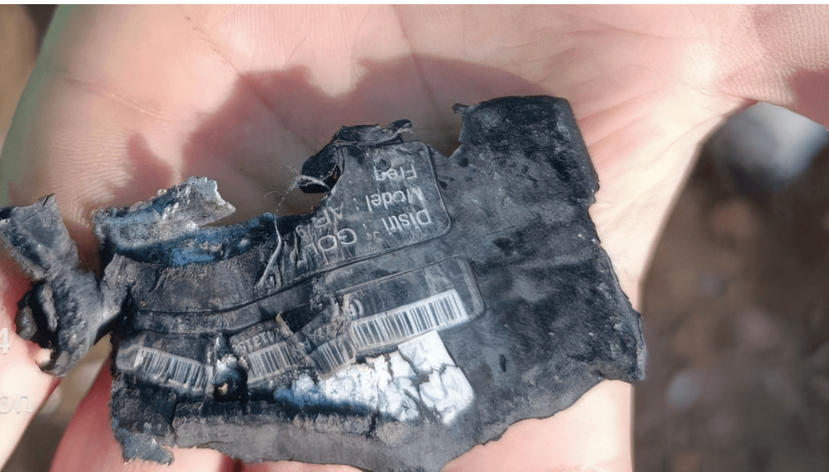 Sex, Secrecy, And Those Exploding Hezbollah Pagers