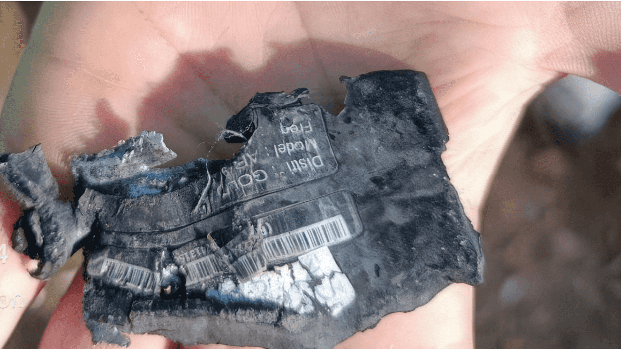 Sex, Secrecy, And Those Exploding Hezbollah Pagers