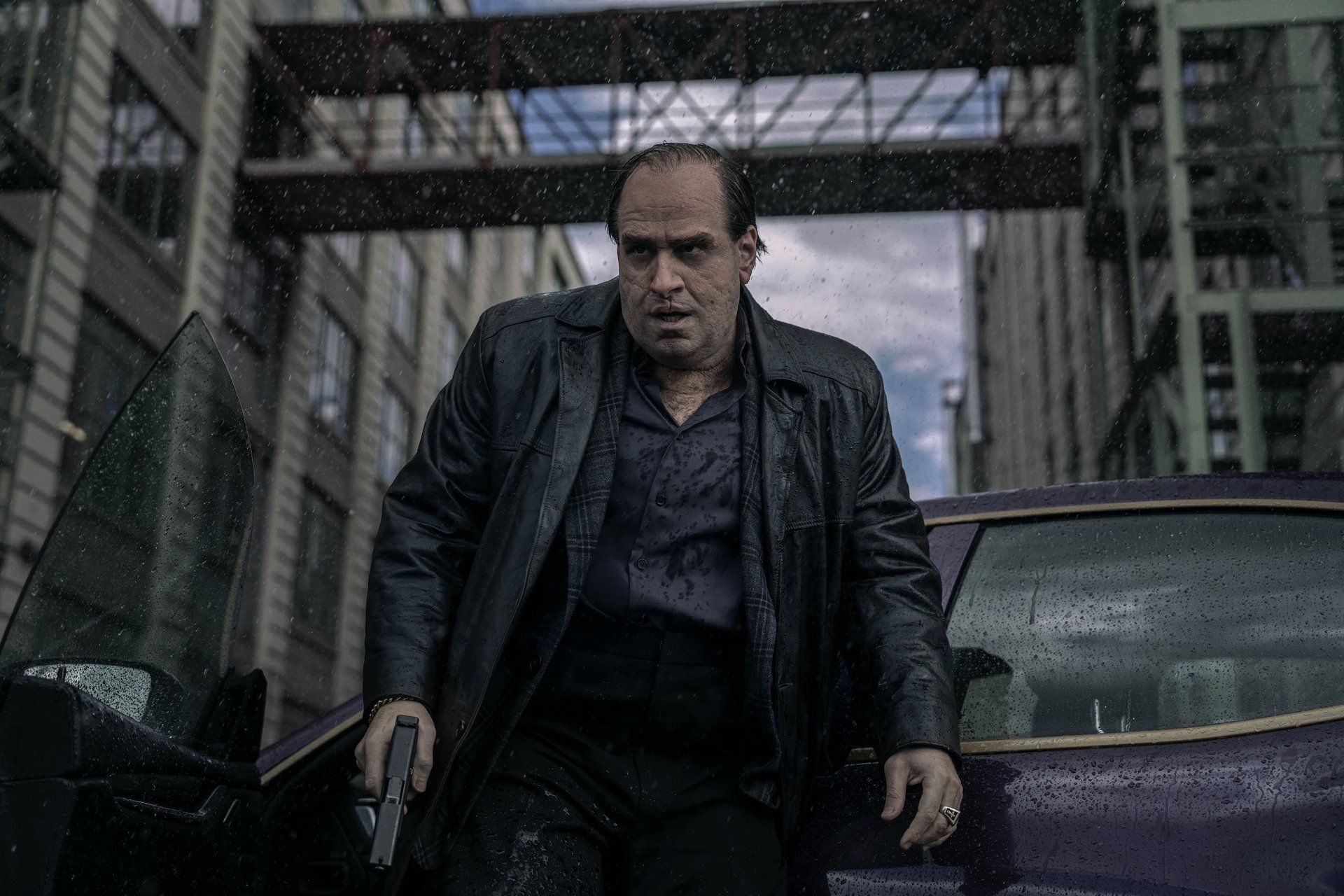 «The Penguin»: storia di un antieroe tra le rovine di Gotham City