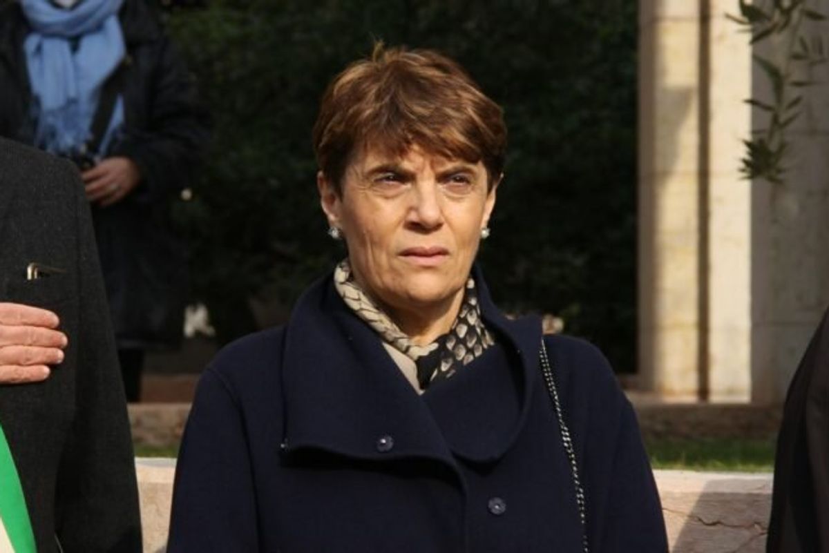 Le sfide del nuovo direttore dell'agenzia dei beni confiscati alle mafie