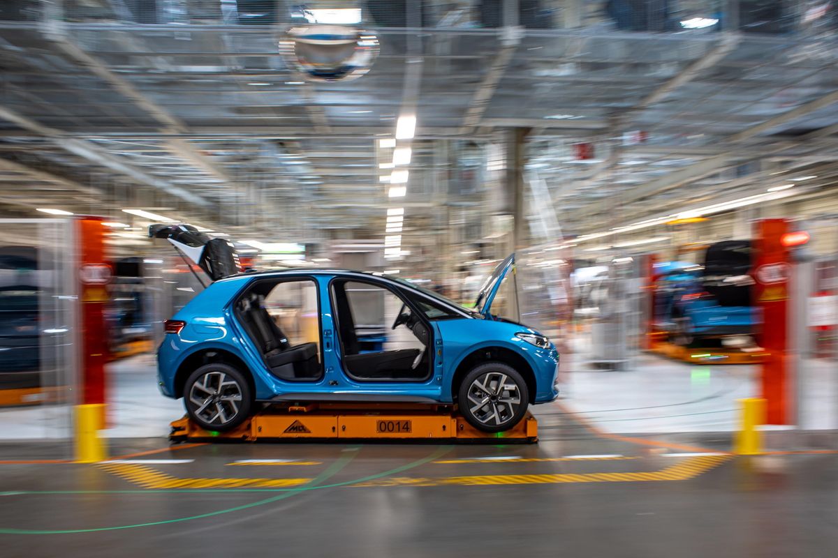 Contro l’auto green l’Italia ha più alleati