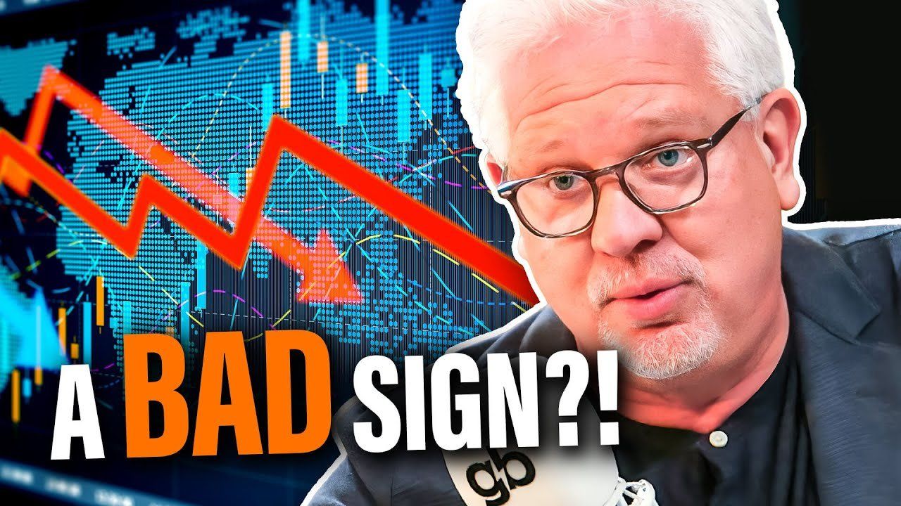 Explained: Why the Fed lowering interest rates might be a BAD sign...