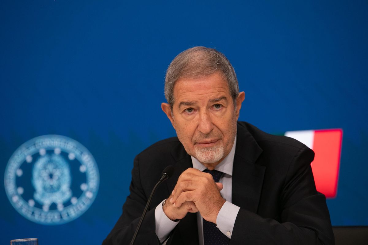 Musumeci attacca: «È la Regione che deve intervenire»