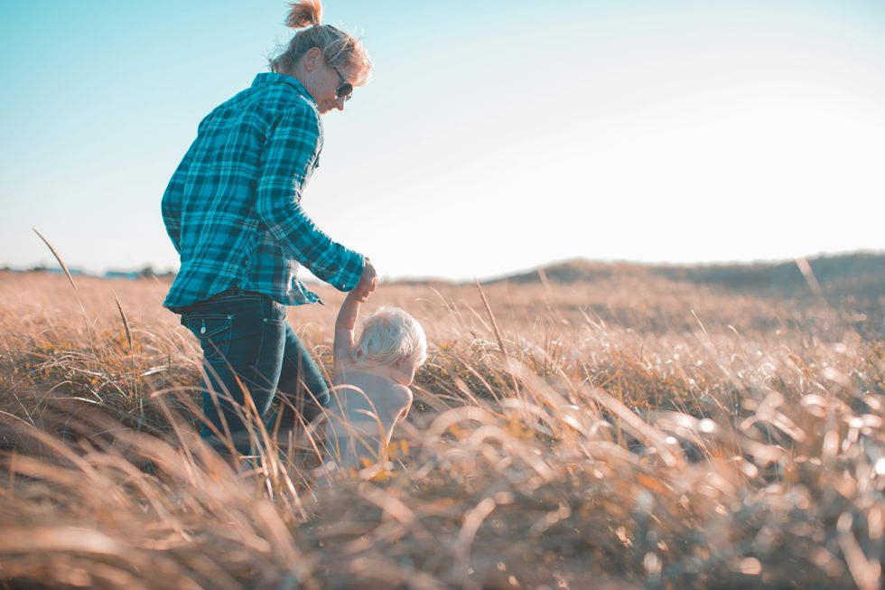 What is 'eggshell parenting'? Psychologist breaks down the complicated parenting style
