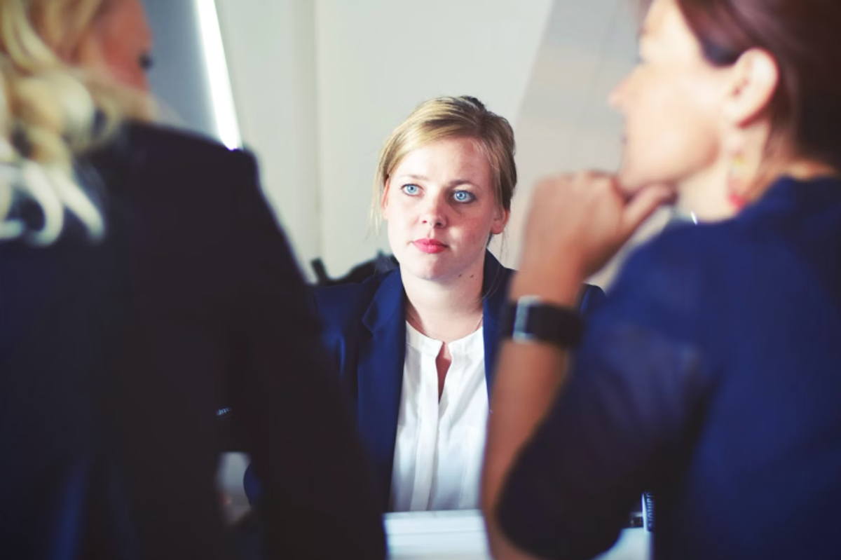 conversation tips, communications expert, questions