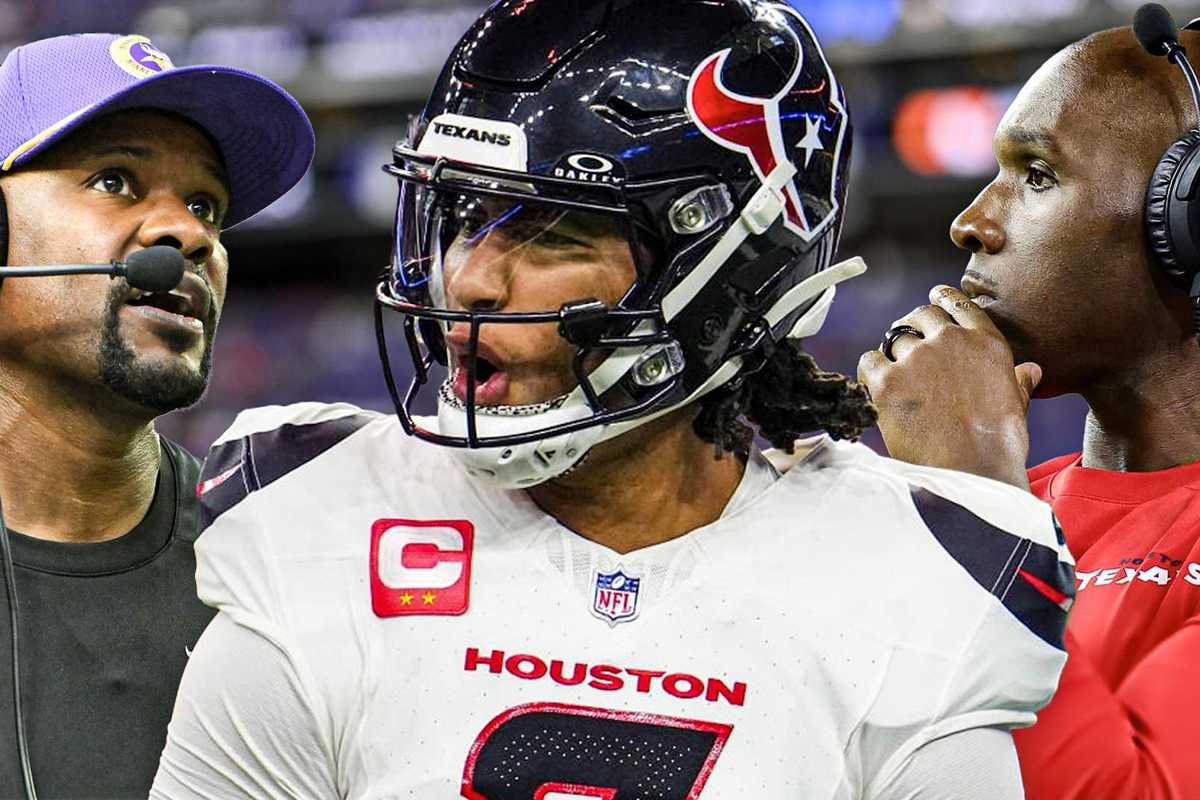 How CJ Stroud, Texans can overcome Vikings' relentless blitz attack