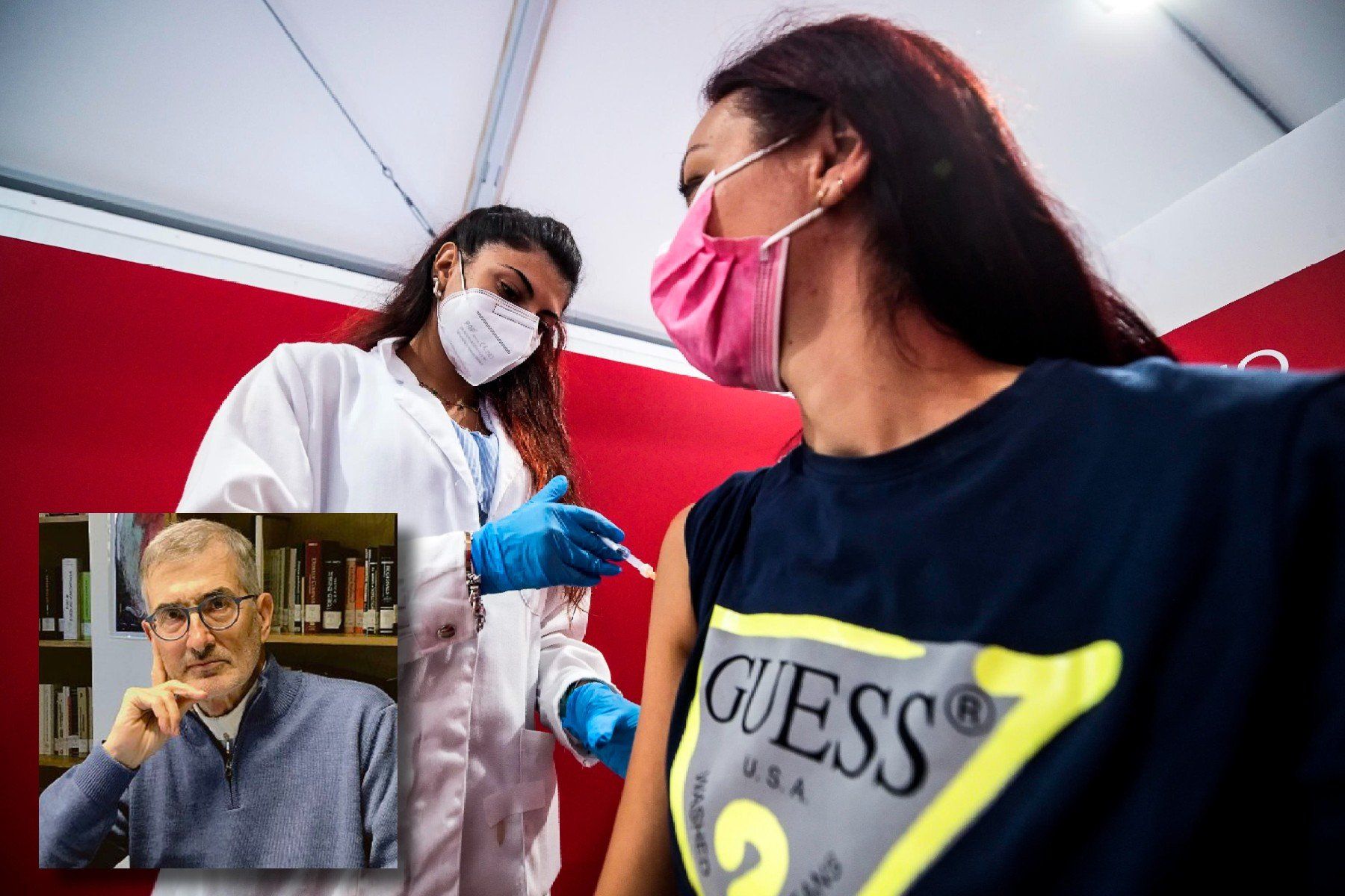 «Non ci siamo salvati grazie al vaccino. La scienza è ostaggio di denaro e politica»