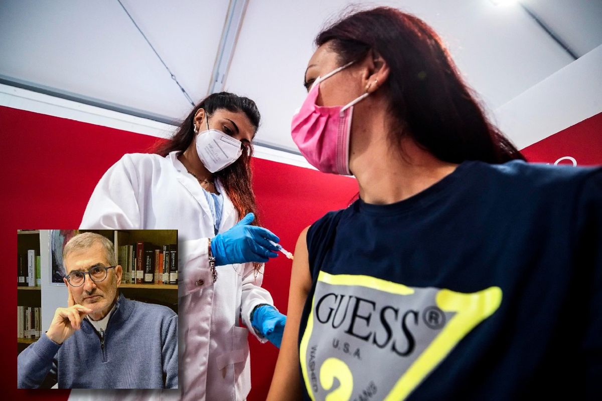 «Non ci siamo salvati grazie al vaccino. La scienza è ostaggio di denaro e politica»