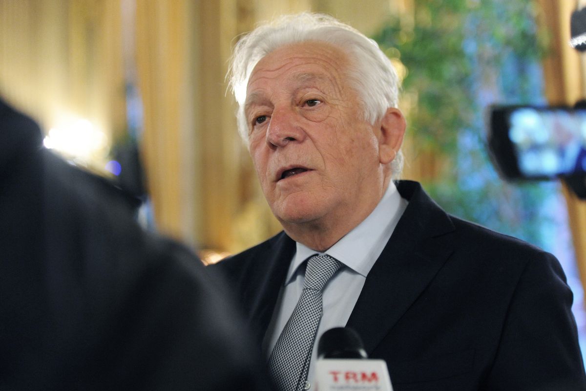 Confimi sfida Landini: il salario minimo lo mette nei contratti