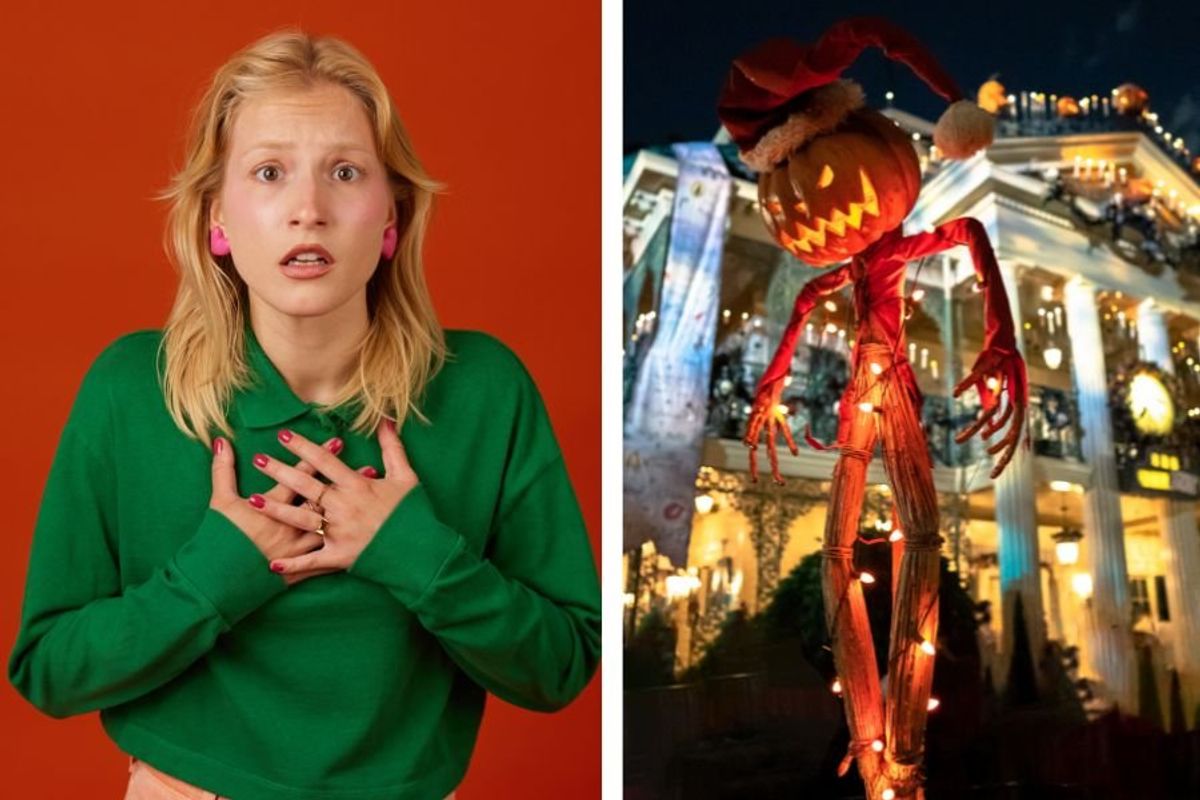 halloween, halloween decor, scary halloween decor, halloween decor for kids