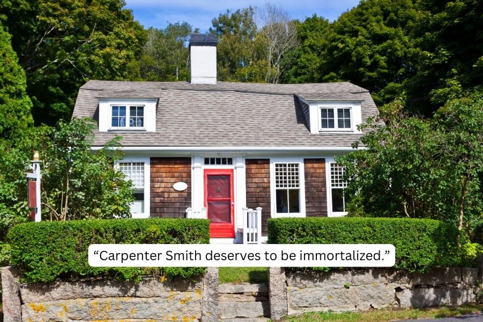 House renovation reveals a hidden hilarious 136-yr-old feud between construction workers