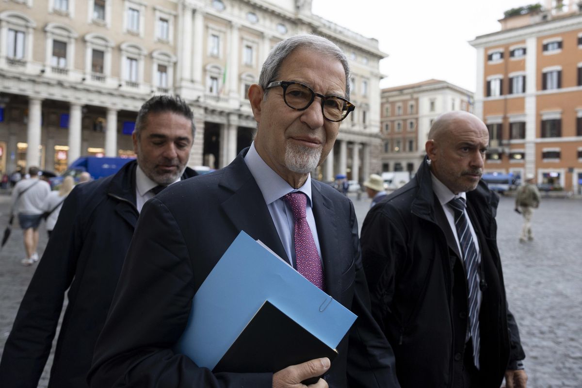 Ministro, ci risparmi la tassa sui disastri