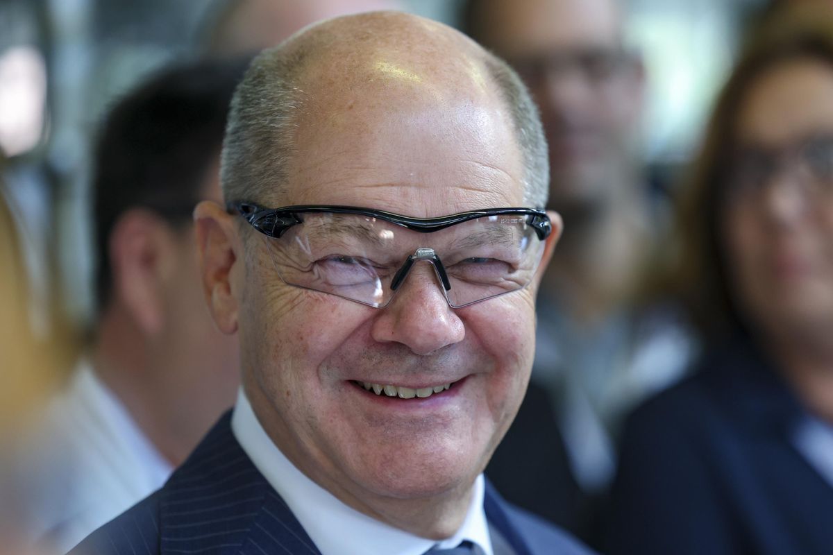 Berlino vuole un’Europa blindata. «L’Ue adotti il modello Albania»