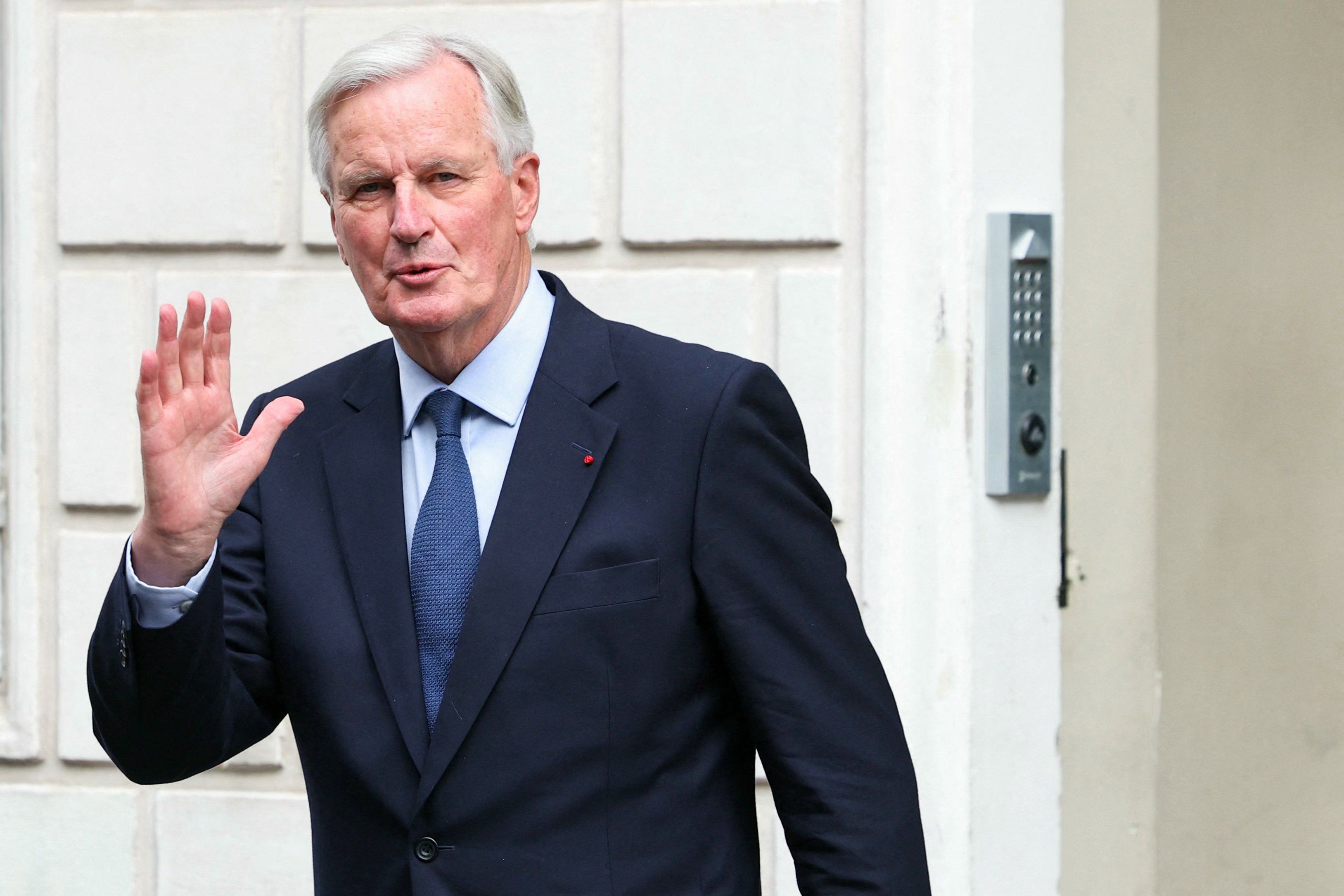 Barnier ha già la data di scadenza