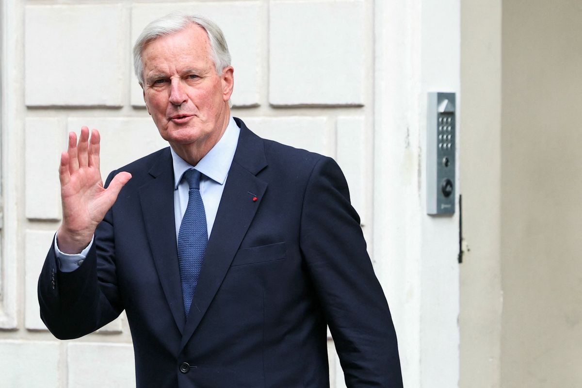 Barnier ha già la data di scadenza