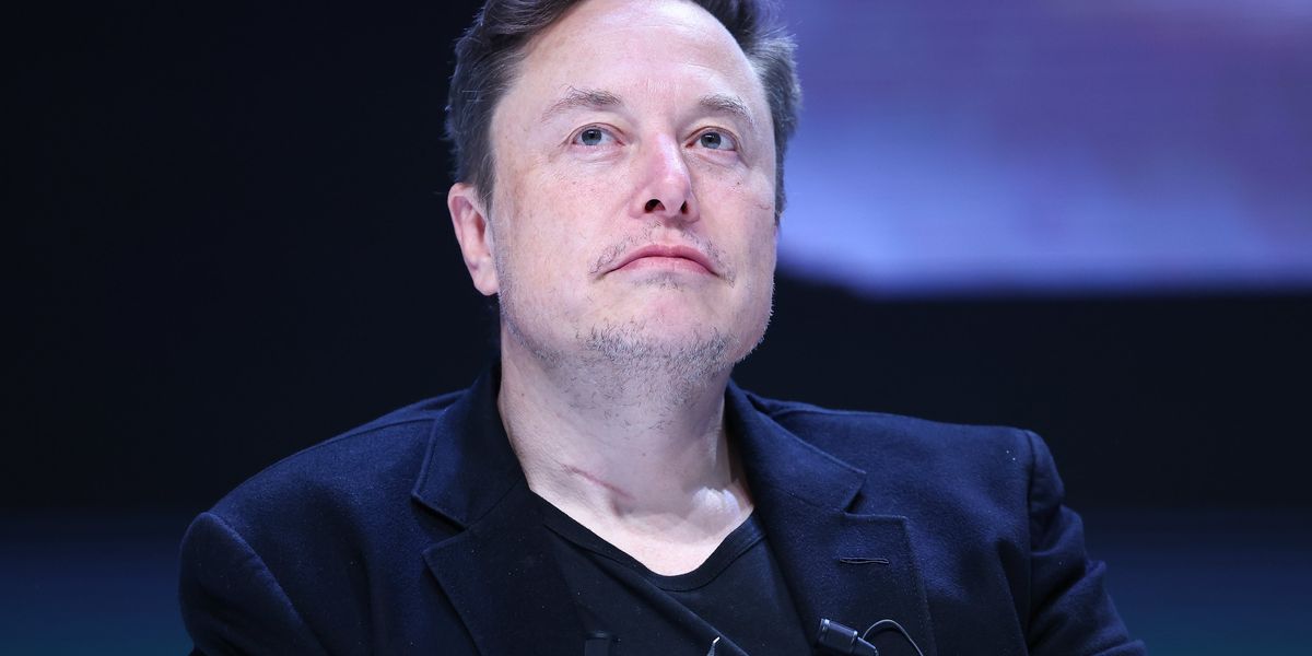 Il secret service adesso punta Musk