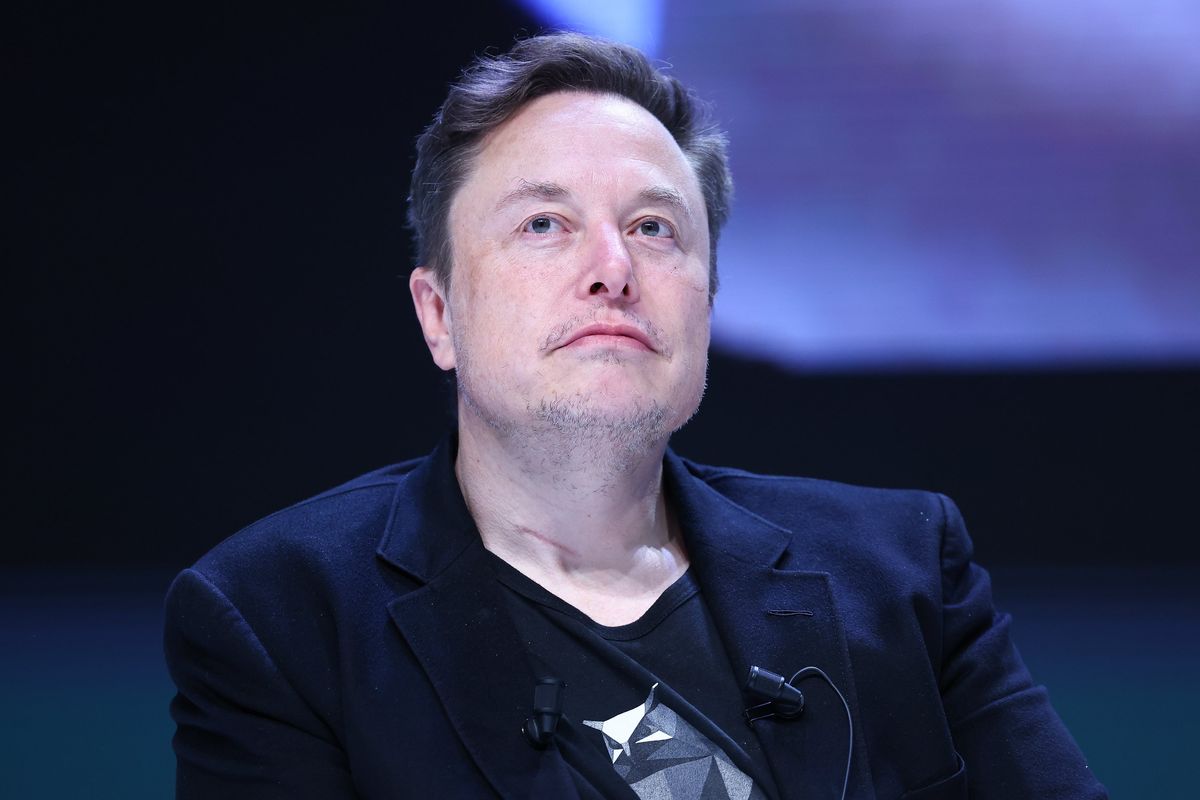 Il secret service adesso punta Musk