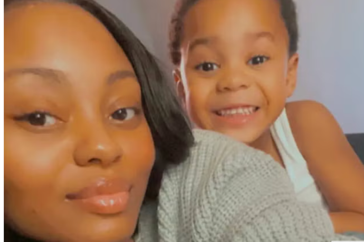 Two Georgia Moms Were The First Women Killed By Abortion Bans