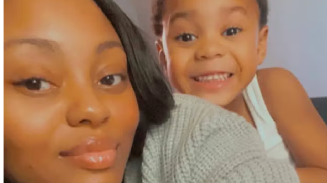 Two Georgia Moms Were The First Women Killed By Abortion Bans