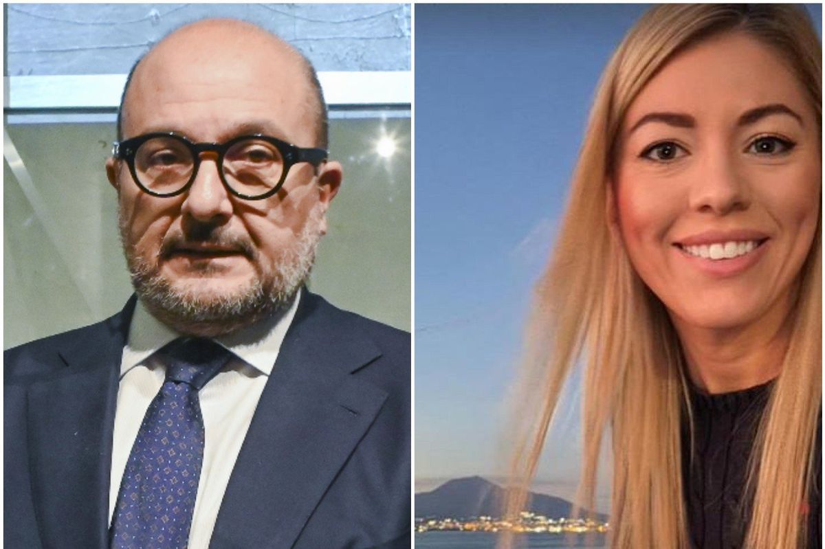 I segreti Boccia-Sangiuliano adesso sono in mano ai pm