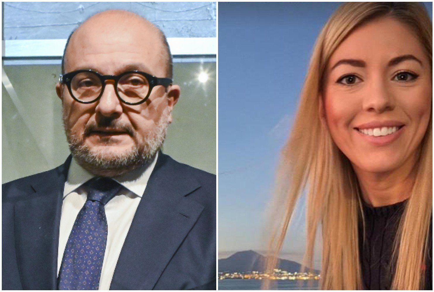 I segreti Boccia-Sangiuliano adesso sono in mano ai pm