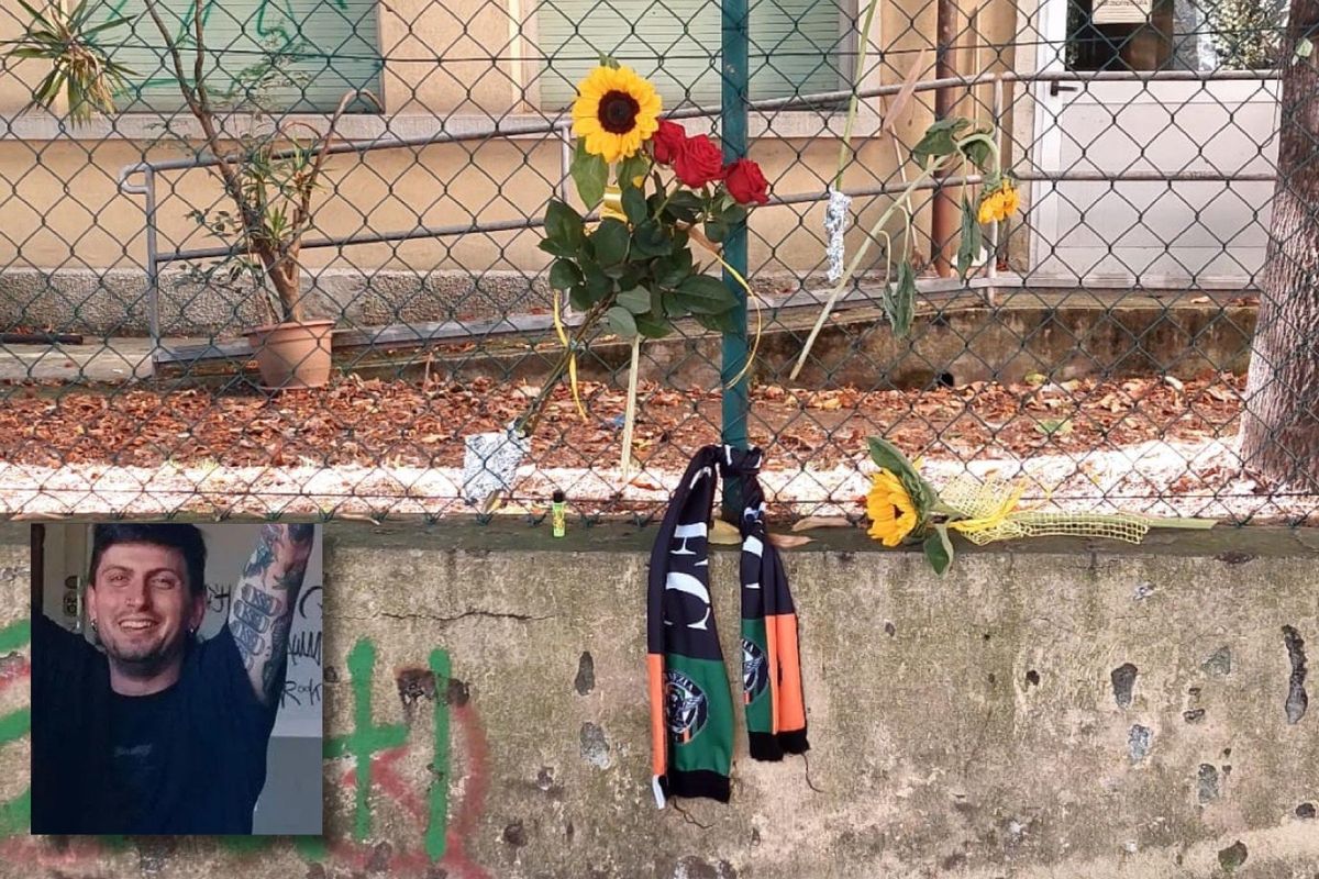 Tenta di fermare rapinatore moldavo. Ammazzato ragazzo dei centri sociali