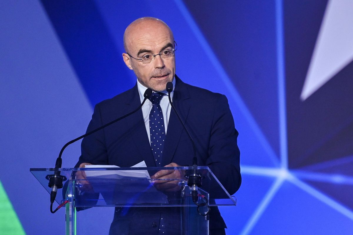 «Tagli alle Ong contro gli sbarchi»