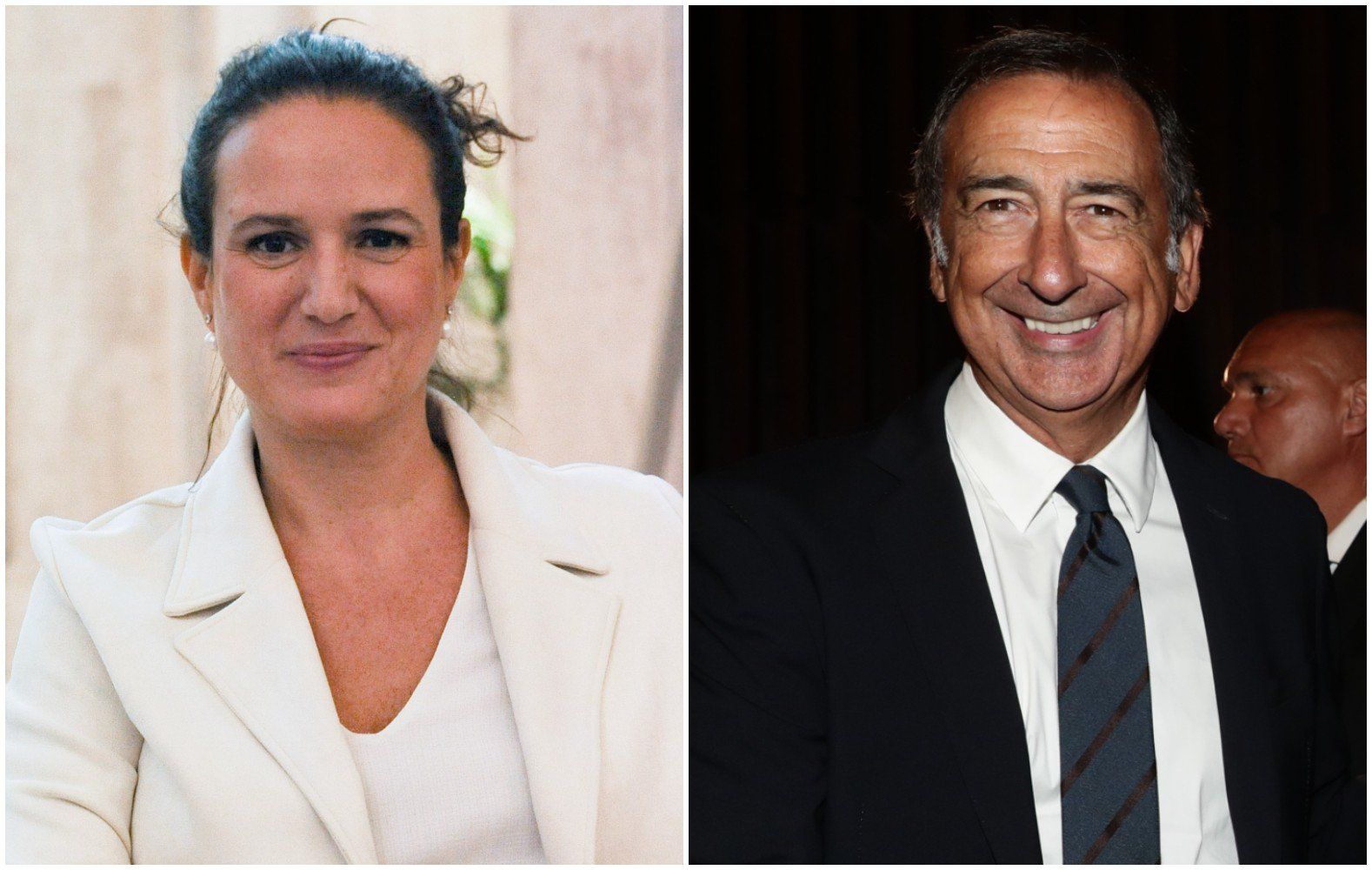 Causa per bancarotta e debiti con lo Stato. Sala dà a Lady Mostre i top eventi di Milano