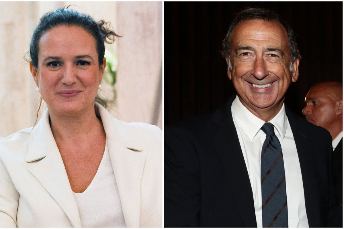 Causa per bancarotta e debiti con lo Stato. Sala dà a Lady Mostre i top eventi di Milano