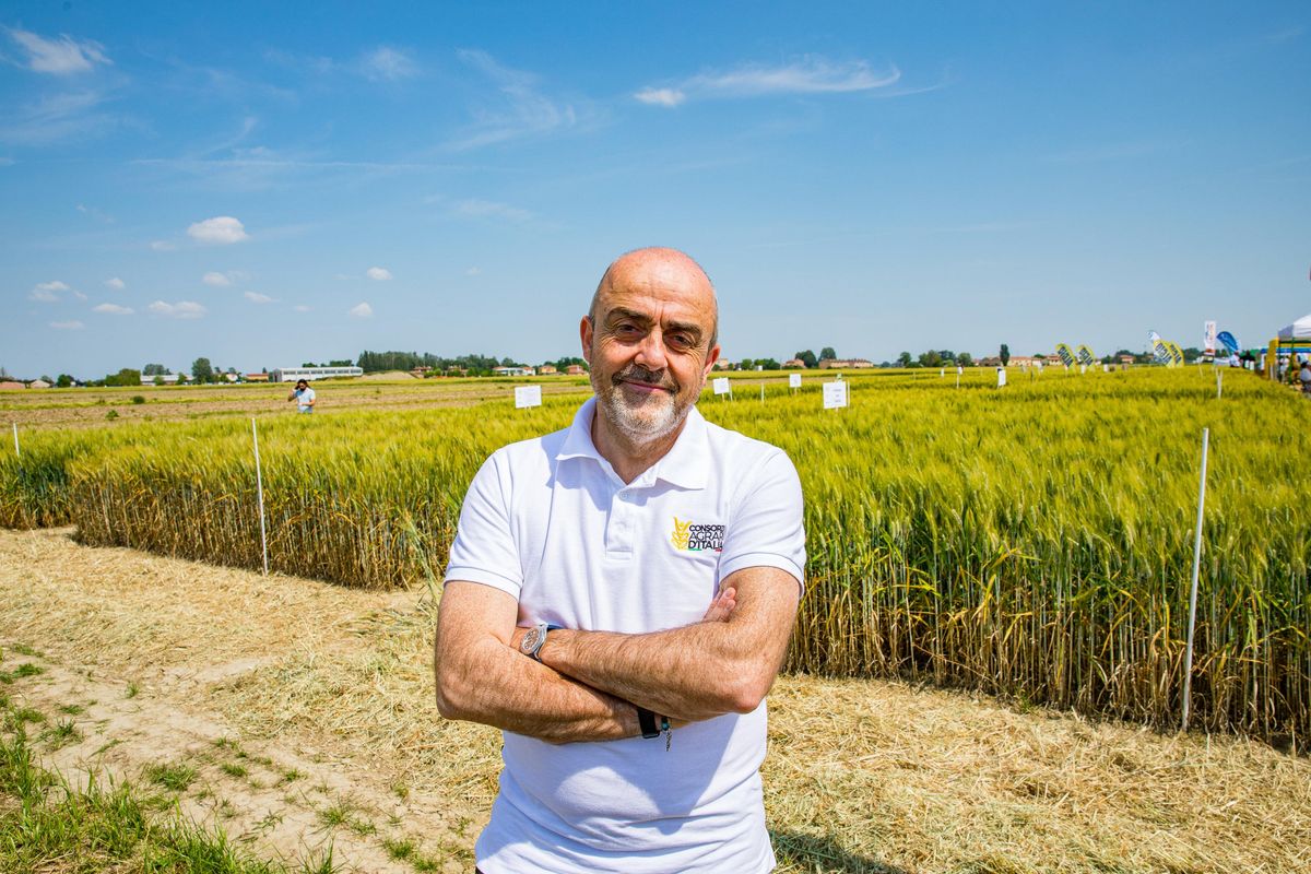 «Il Green deal rovina l’agricoltura. I robot alzano i profitti dei campi»