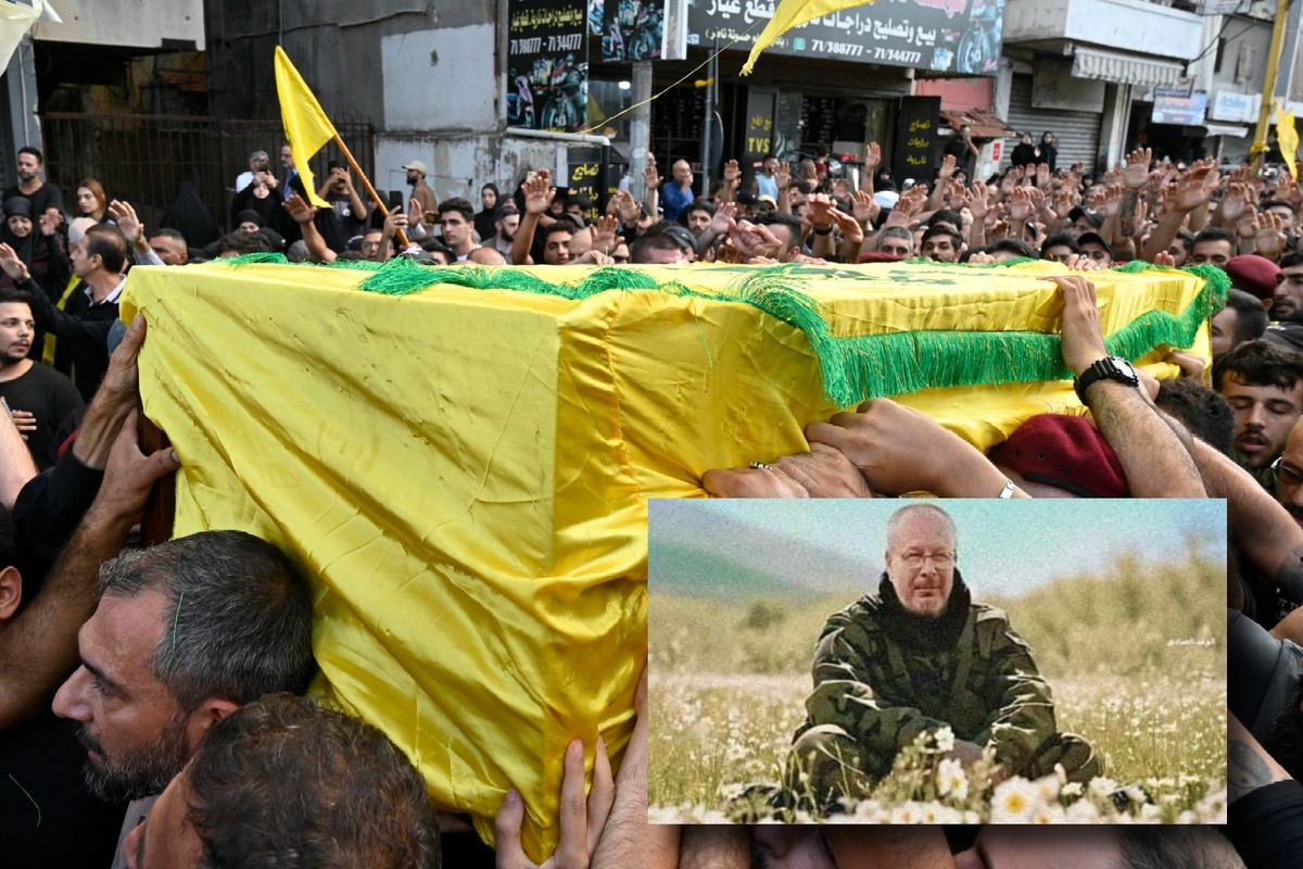 I raid di Israele decapitano Hezbollah. Ucciso il «macellaio» Hussein Ali Ghandour