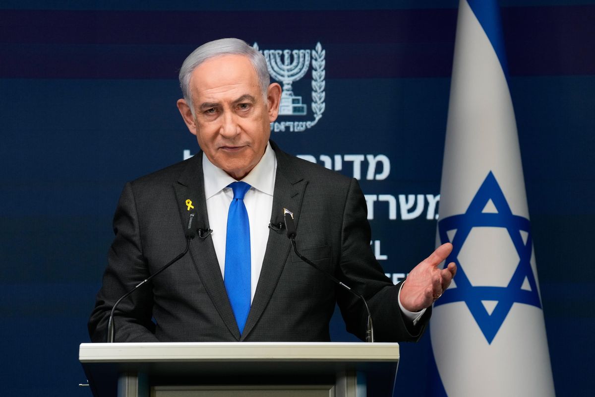 Gerusalemme non frena la sua forza perché l’Occidente l’ha lasciata sola