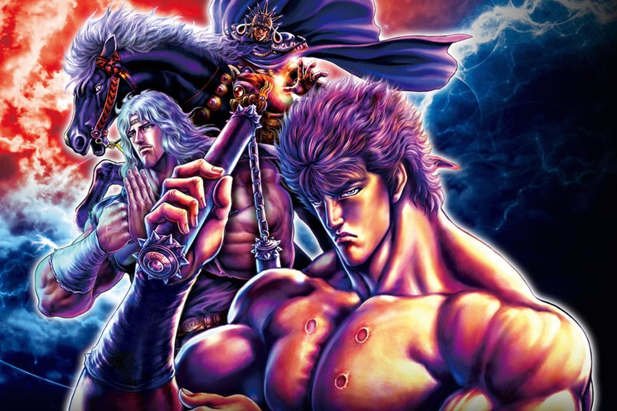 Davanti all’Apocalisse serve un senso e lo possiamo trovare nei fumetti