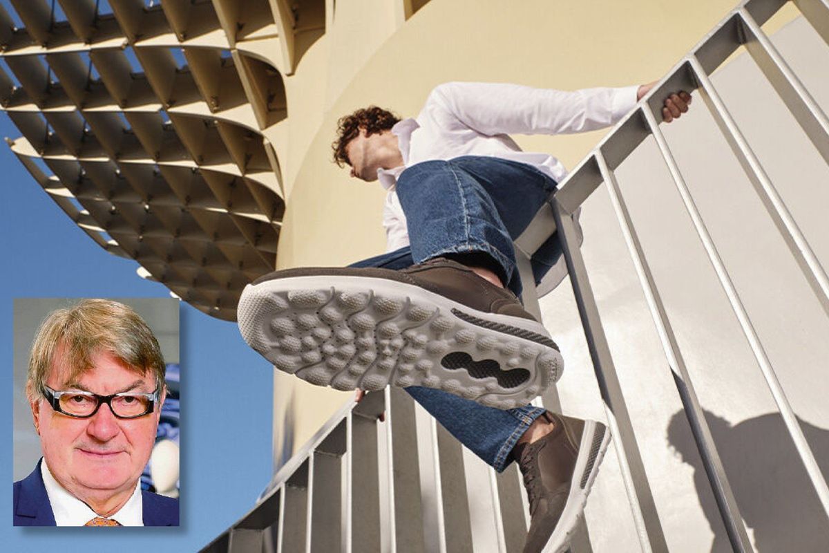 «Coltiviamo gli inventori dei capi del futuro»