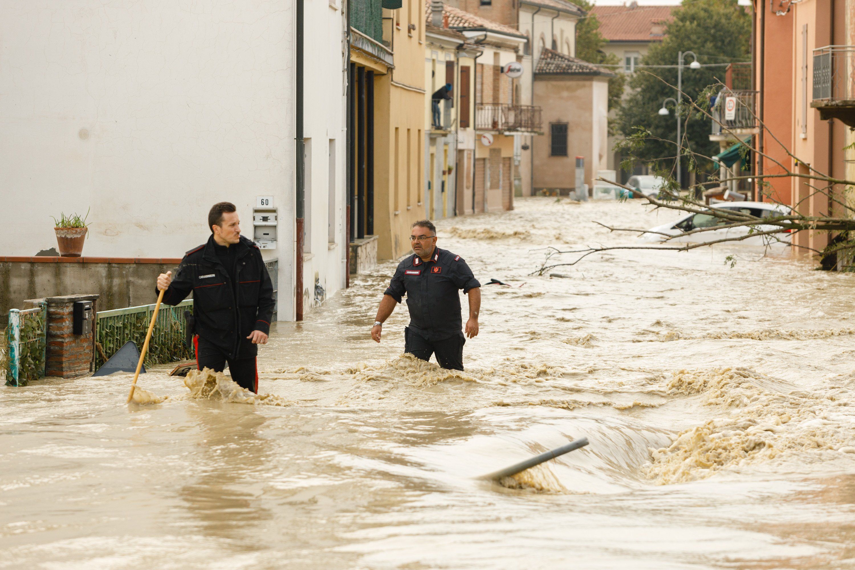 L’autonomia cancellerà lo scaricabarile sulle colpe