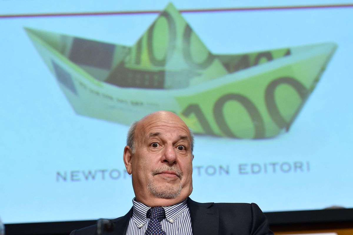 Caro Friedman, meglio ballerino che ballista