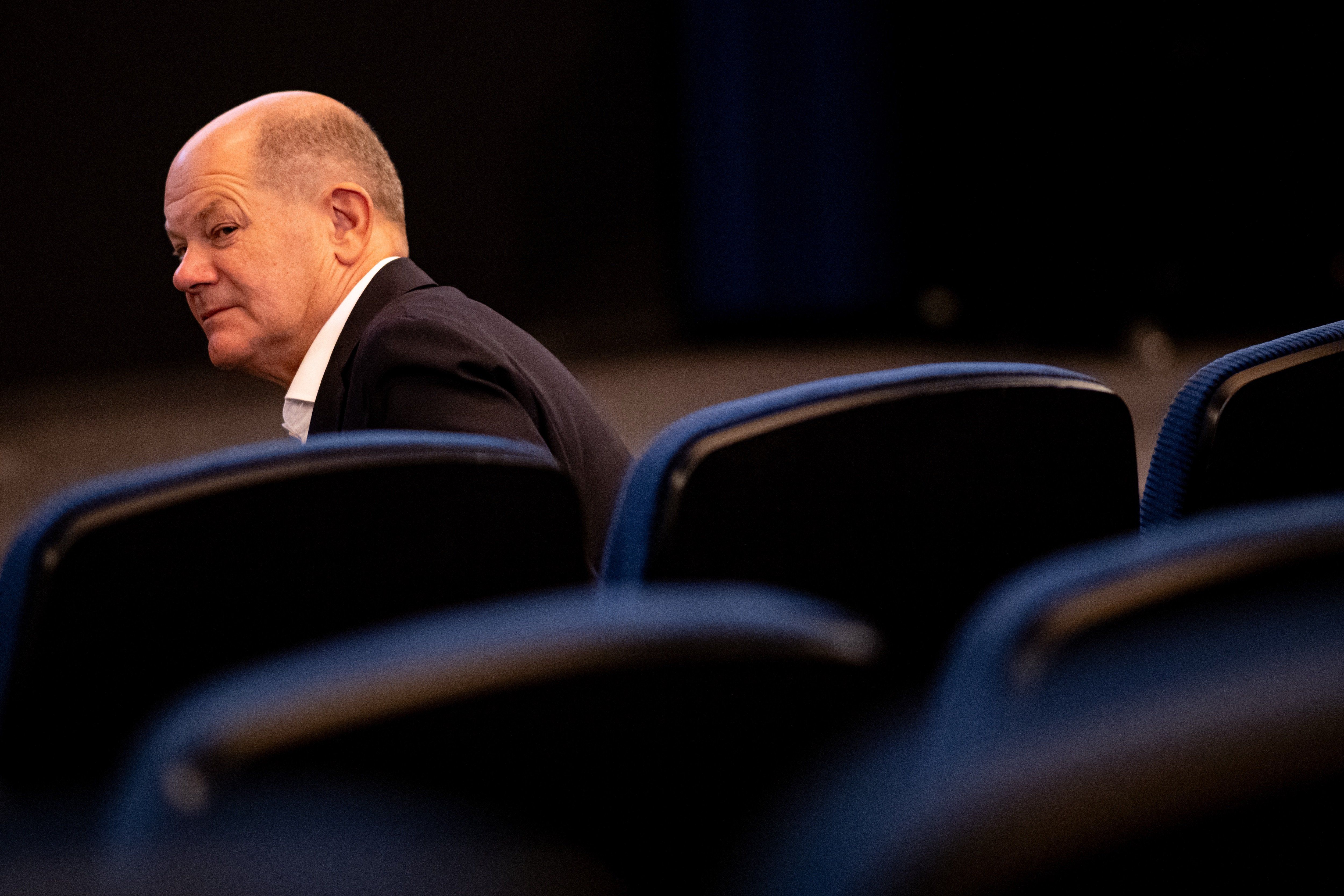 Brandeburgo, l’Spd tiene botta ma AfD vola