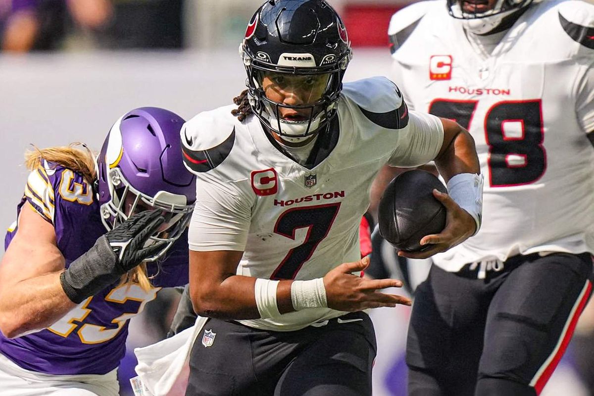 Important lessons from Texans early season setback in Minnesota