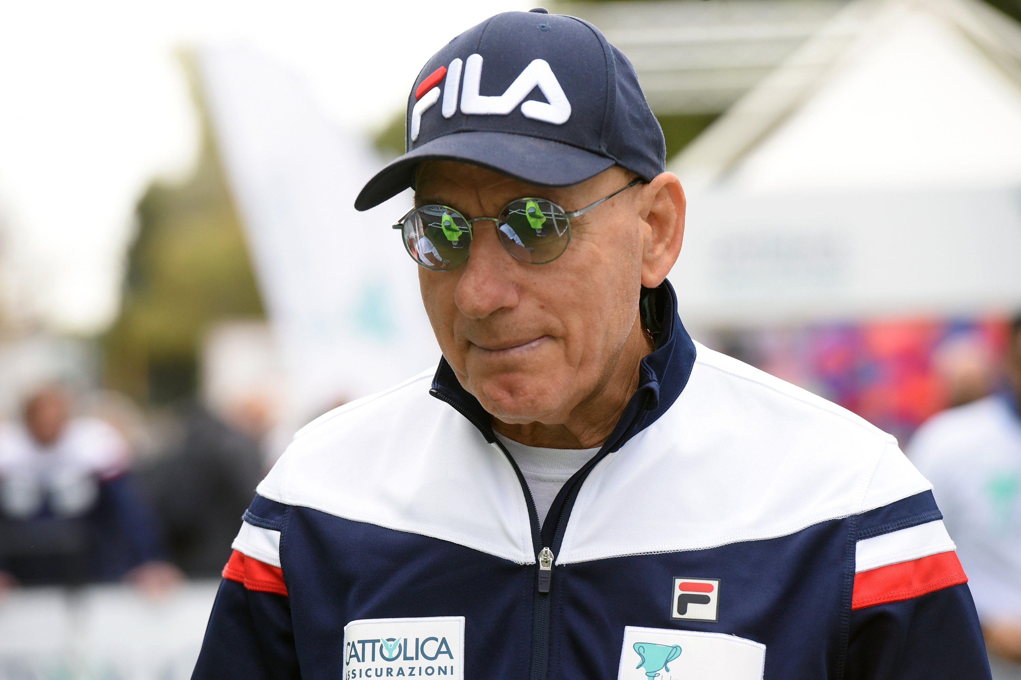 Ciccio Graziani: «Con il Cav diventai quasi senatore»