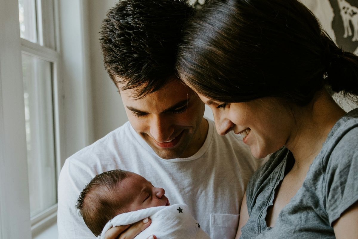 Don't know what 'daddy privilege' is? One mom explains it all in a hilarious takedown.