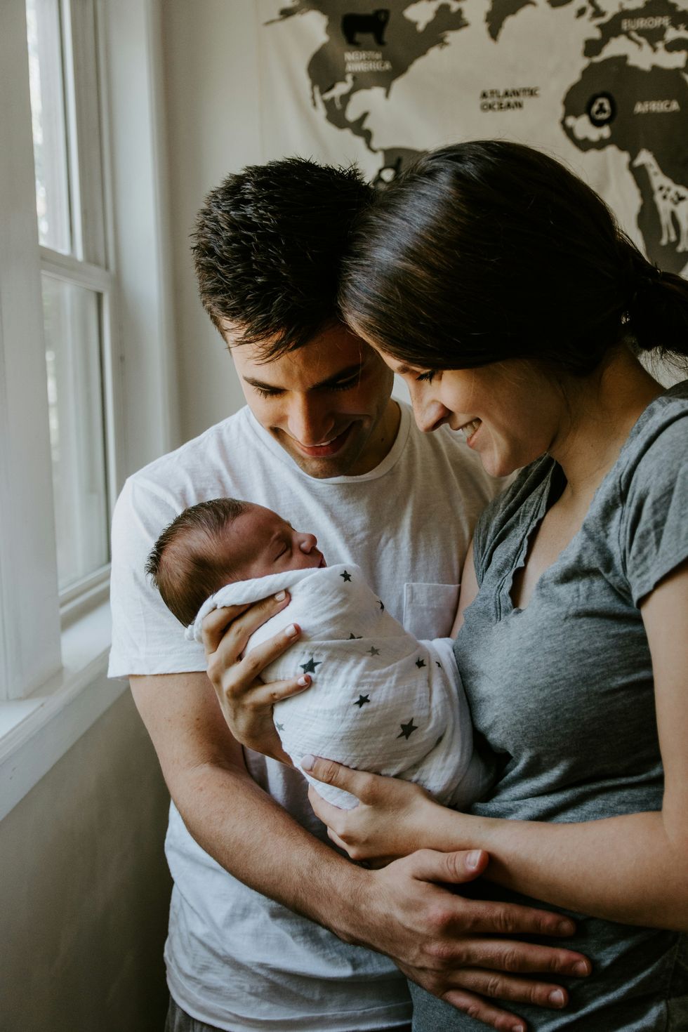 Don't know what 'daddy privilege' is? One mom explains it all in a hilarious takedown.