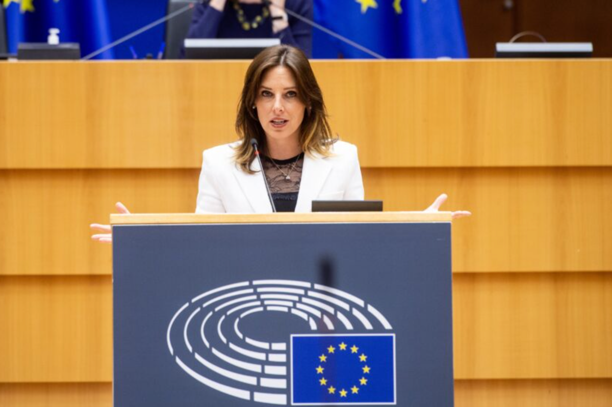 «L’Ursula bis è un film già visto ma in Aula farà i conti con noi»